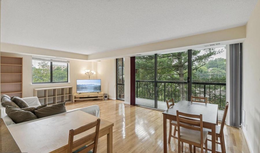 1401 N RHODES St N 406, Arlington, VA 22209 - 3 Beds, 2 Bath