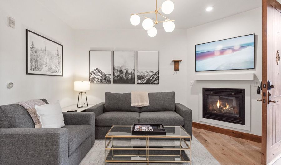 501 W Main St A104, Aspen, CO 81611 - 1 Beds, 1 Bath