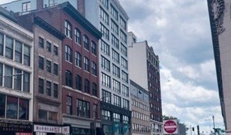200 Lincoln St 403, Boston, MA 02111 - 0 Beds, 0 Bath