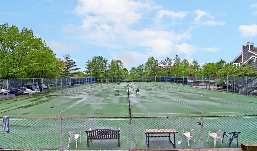 62 Bentley Court Condo, Bedminster, NJ 07921 - 2 Beds, 2 Bath