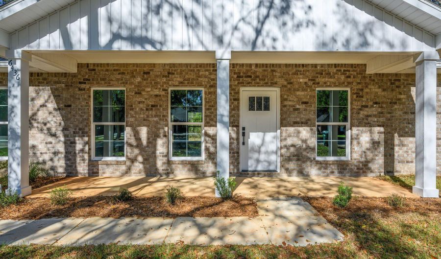 1524 Kais St, Baker, FL 32531 - 4 Beds, 2 Bath