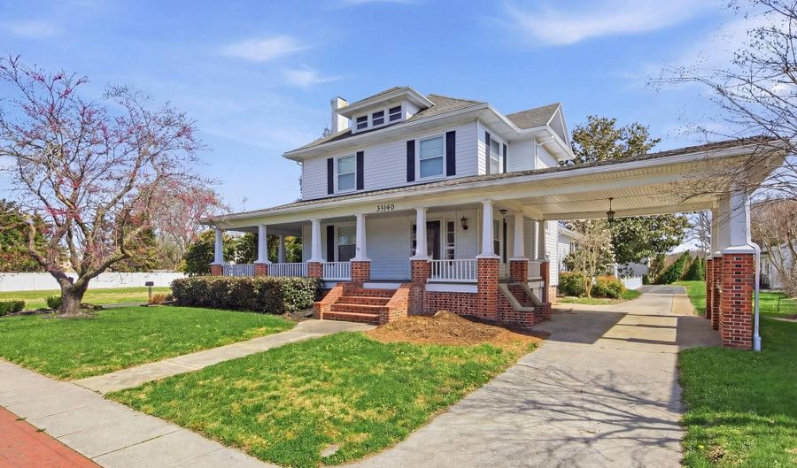 33140 MAIN St, Dagsboro, DE 19939 - 0 Beds, 0 Bath