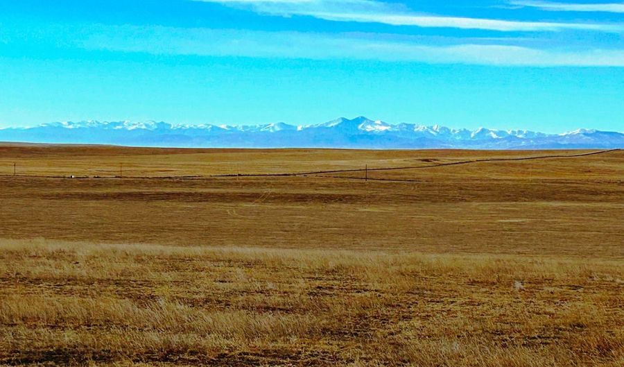 County Road 55, Ault, CO 80610 - 0 Beds, 0 Bath