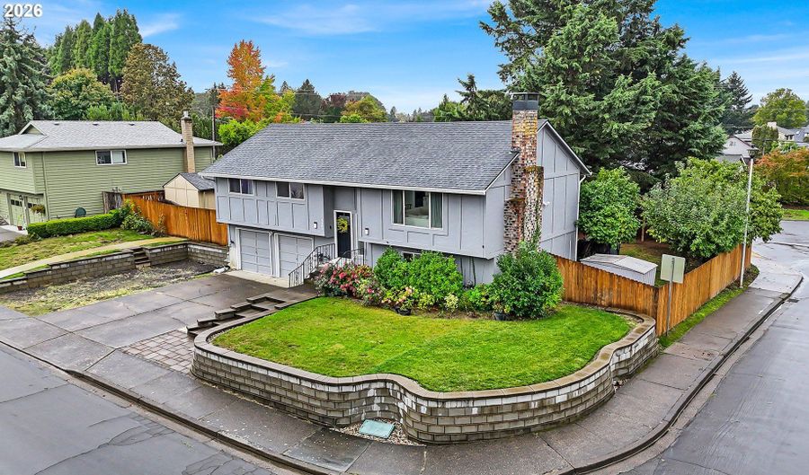3405 NW MORO Pl, Beaverton, OR 97003 - 4 Beds, 3 Bath