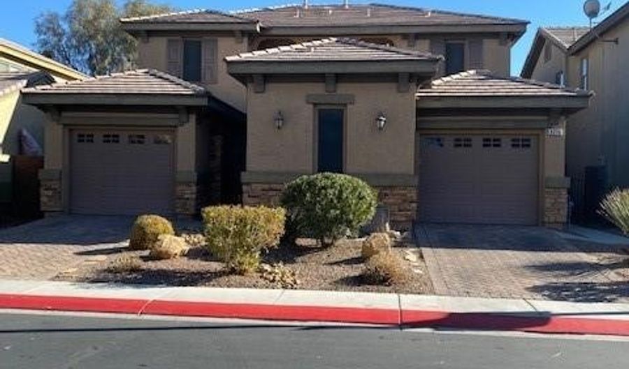 8216 Swallow Falls St, North Las Vegas, NV 89085 - 4 Beds, 4 Bath