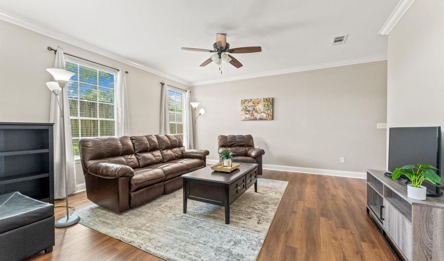 900 Dean Lee Dr #603, Baton Rouge, LA 70820 - 2 Beds, 2 Bath