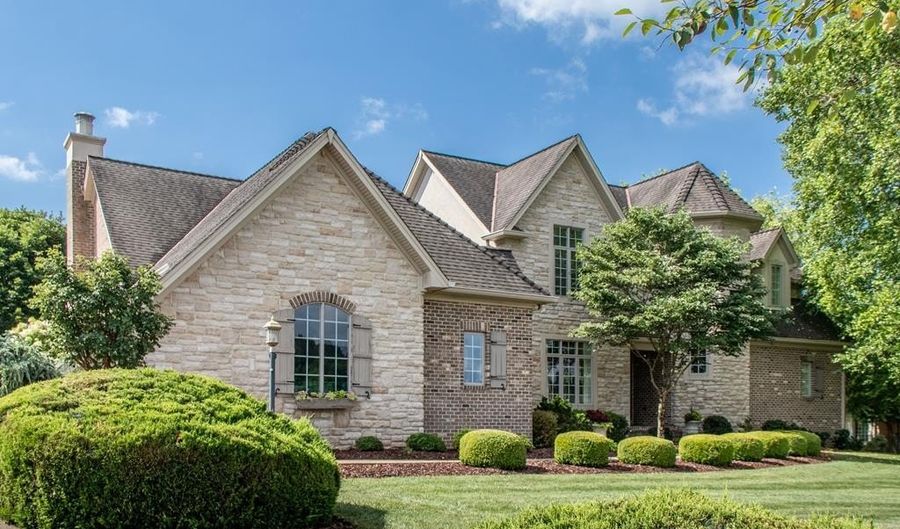 23664 Meade Dr, Abingdon, VA 24211 - 4 Beds, 5 Bath