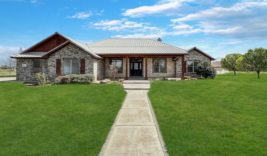 9611 UNION Rd, Amarillo, TX 79119 - 4 Beds, 3 Bath