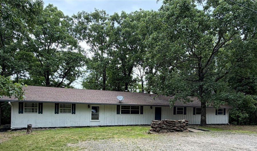 5108 Ridge, Alma, AR 72921 - 4 Beds, 3 Bath