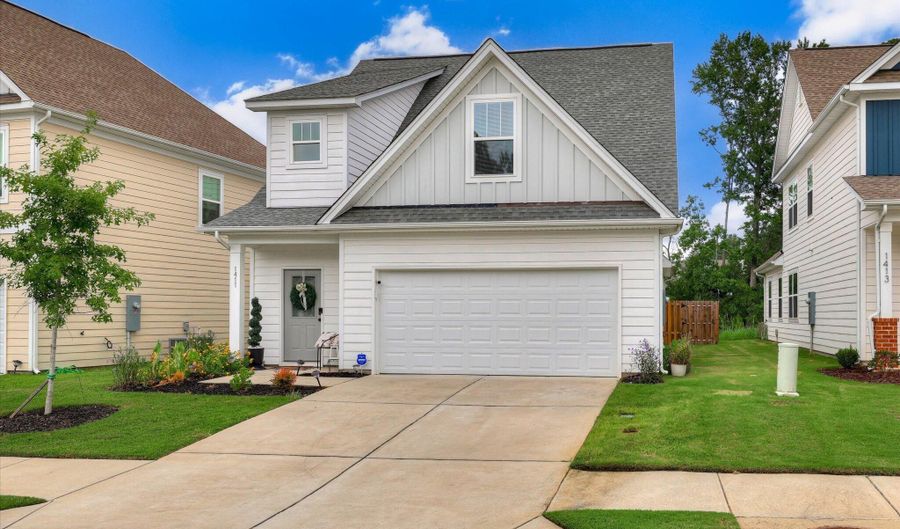 1411 Feldspar Ct, Augusta, GA 30909 - 3 Beds, 3 Bath