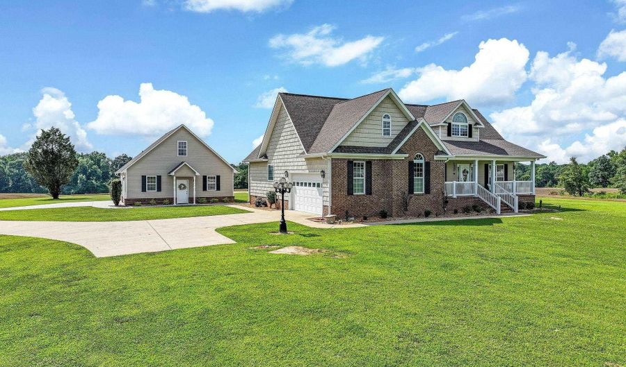 773 Old Horton Rd, Albertville, AL 35950 - 3 Beds, 2 Bath