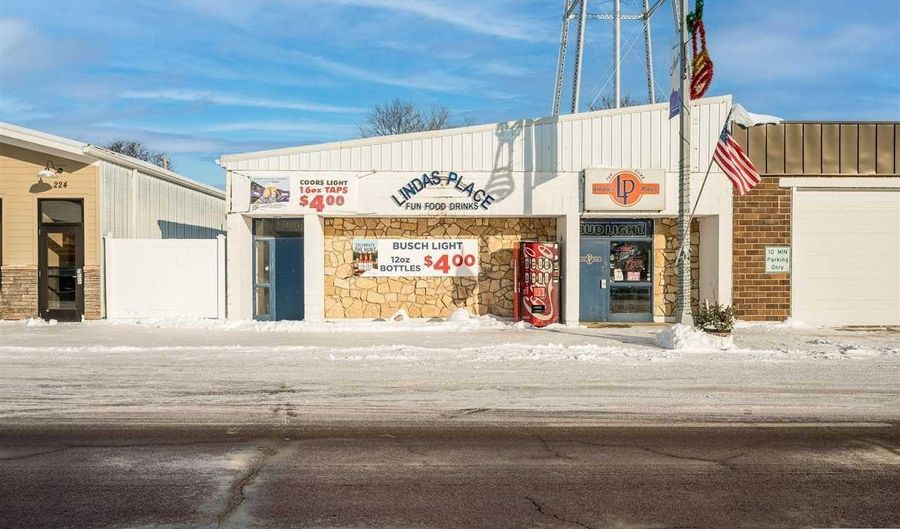 236 E Maine St, Amboy, MN 56010 - 0 Beds, 0 Bath