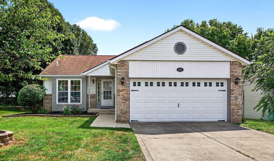 1081 Esther Dr, Columbus, OH 43207 - 3 Beds, 2 Bath