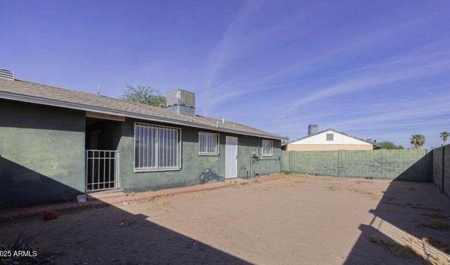 1680 N CAMERON St, Casa Grande, AZ 85122 - 0 Beds, 0 Bath