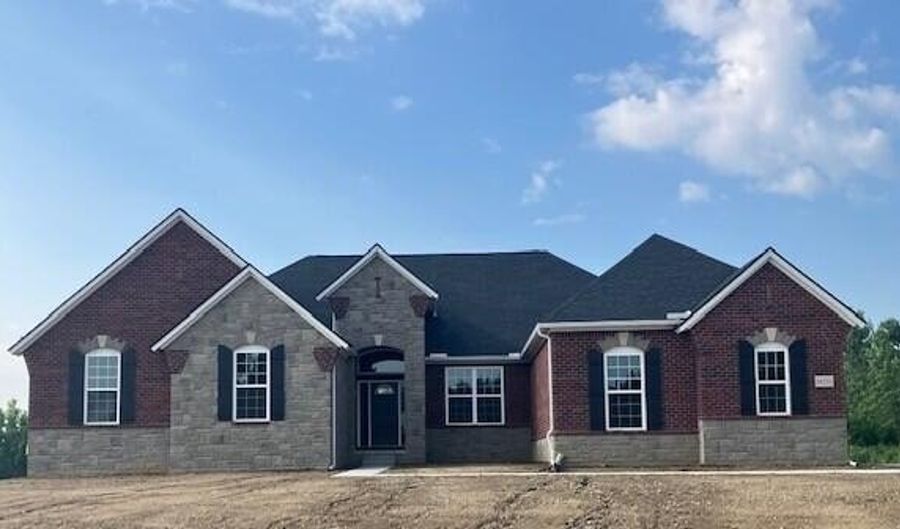 06 S Elodea, Ann Arbor, MI 48103 - 4 Beds, 4 Bath