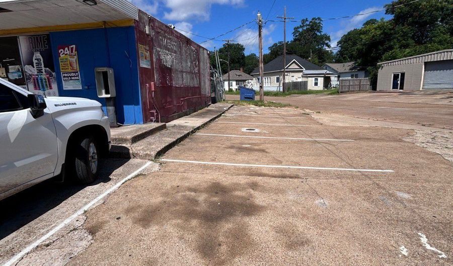 1904 Lee St, Alexandria, LA 71301 - 0 Beds, 0 Bath