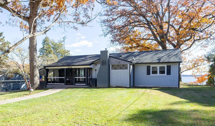 3715 ABINGDON BEACH Rd, Abingdon, MD 21009 - 2 Beds, 2 Bath