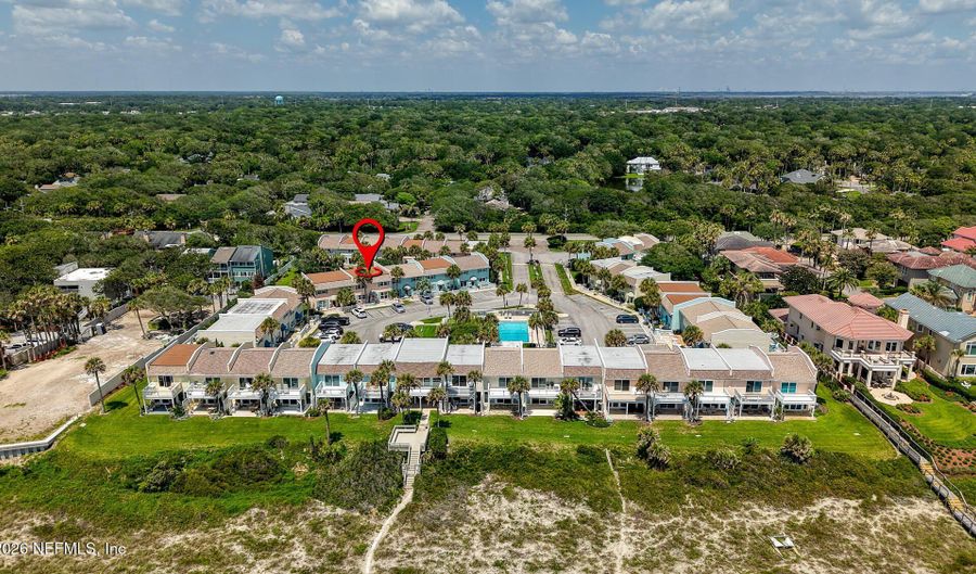 2233 SEMINOLE Rd 32, Atlantic Beach, FL 32233 - 3 Beds, 3 Bath