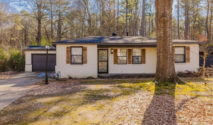 12308 Loganberry Dr, Alexander, AR 72002 - 3 Beds, 2 Bath