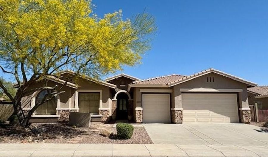 40533 N CROSS TIMBERS Trl, Anthem, AZ 85086 - 4 Beds, 3 Bath