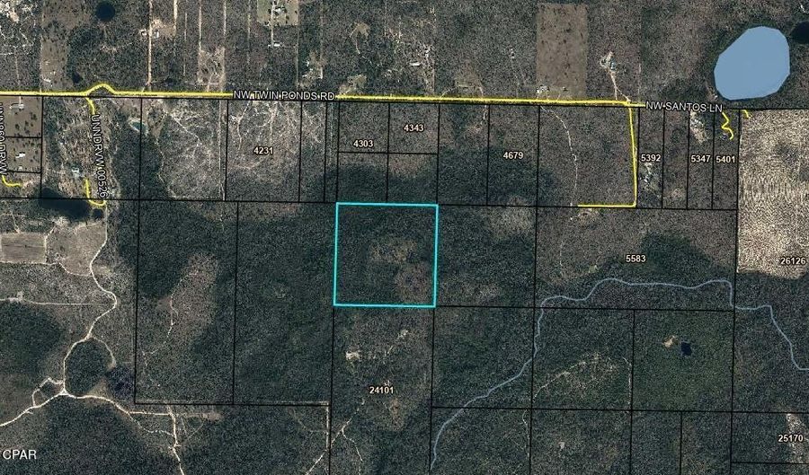 NW Camp Head Road, Altha, FL 32421 - 0 Beds, 0 Bath