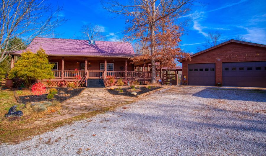 250 Briar Point Rd, Allardt, TN 38504 - 2 Beds, 2 Bath