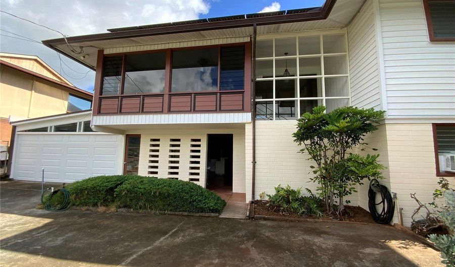 45-235 Haunani Pl, Kaneohe, HI 96744 - 3 Beds, 3 Bath