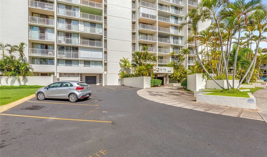 98-410 Koauka Loop 4F, Aiea, HI 96701 - 2 Beds, 1 Bath