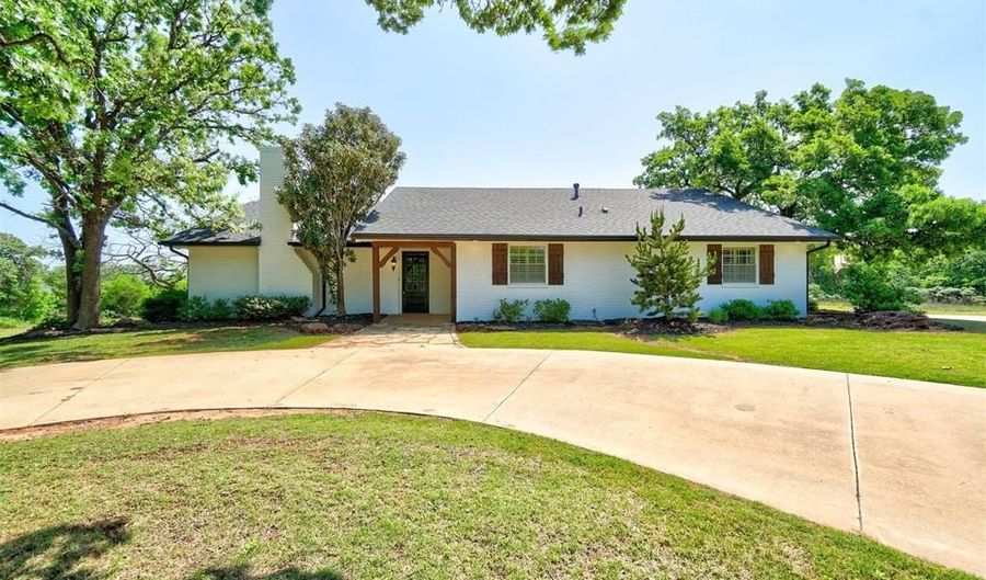 400 Carpenter Trl, Arcadia, OK 73007 - 4 Beds, 3 Bath