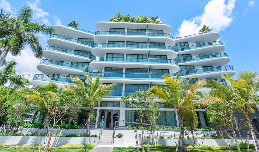9901 W Bay Harbor Dr 502, Bay Harbor Islands, FL 33154 - 2 Beds, 2 Bath