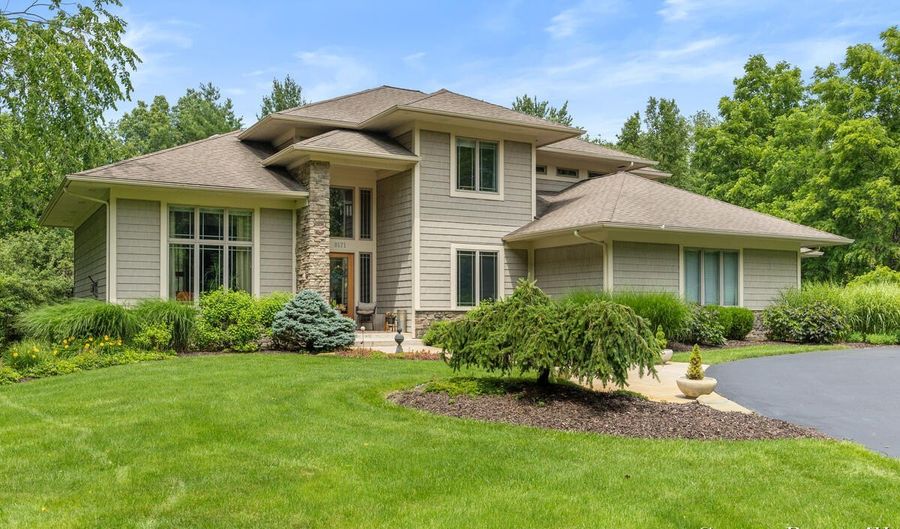 9171 Conservancy Dr NE, Ada, MI 49301 - 4 Beds, 4 Bath