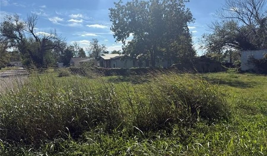 905 W 14th St, Bartlesville, OK 74003 - 0 Beds, 0 Bath