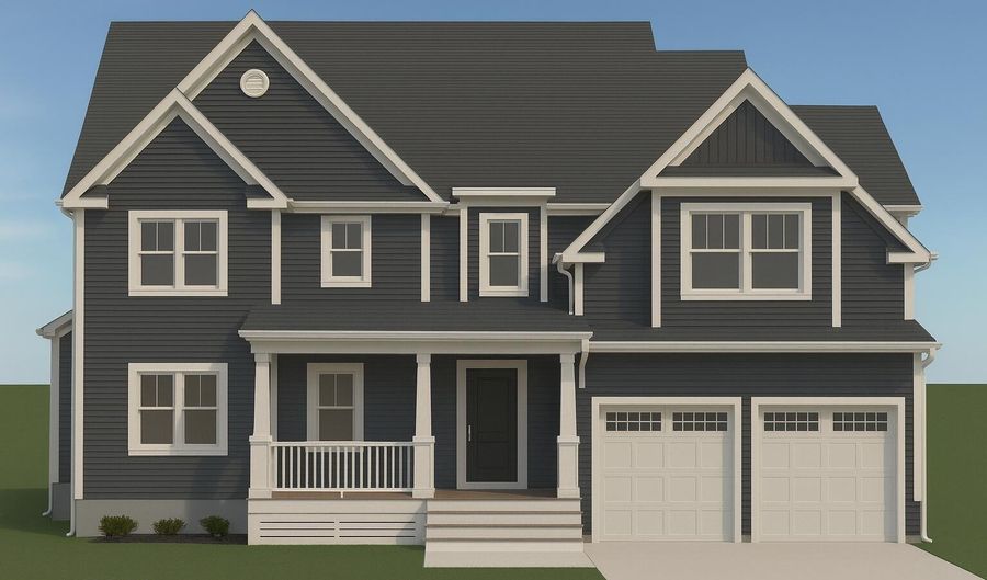 2 Potters Ct, Bayville, NJ 08721 - 4 Beds, 3 Bath