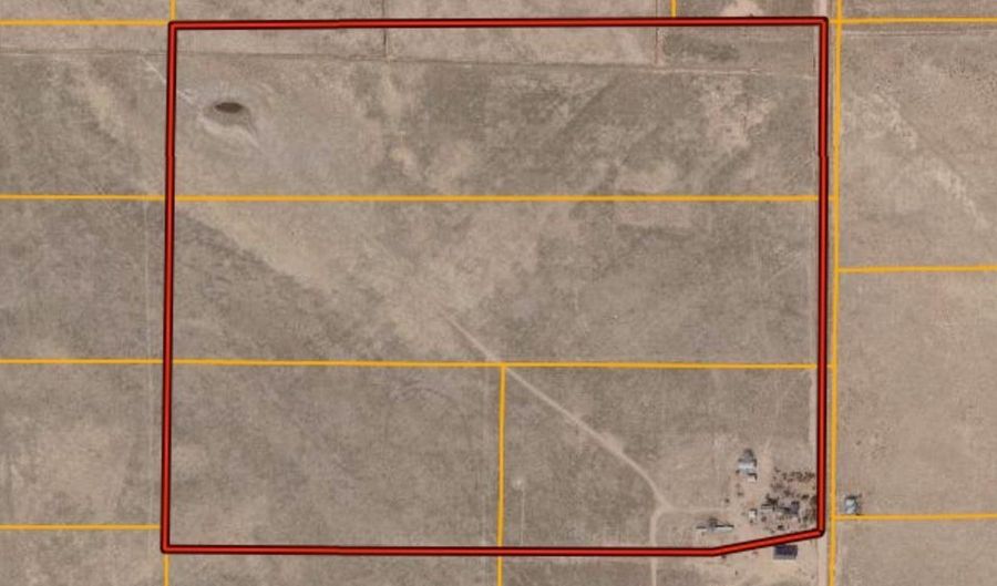 42667 County Road 51, Ault, CO 80610 - 4 Beds, 2 Bath