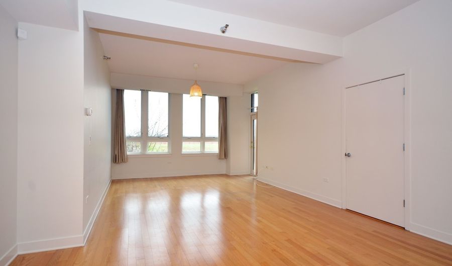 6000 N Cicero Ave 308, Chicago, IL 60646 - 2 Beds, 1 Bath