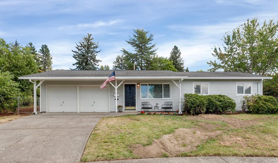 14130 SW FURLONG Ct, Beaverton, OR 97005 - 2 Beds, 1 Bath