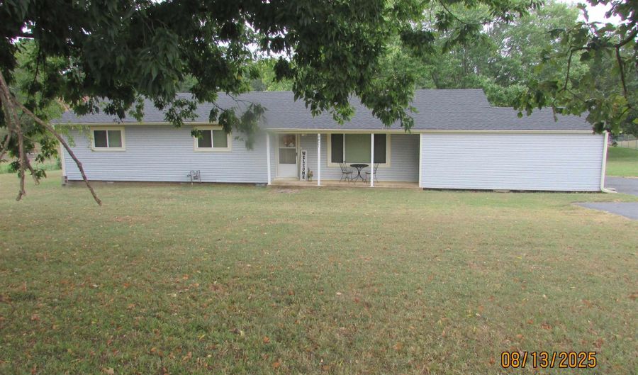 2821 Frendall Dr, Benton, AR 72019 - 3 Beds, 2 Bath