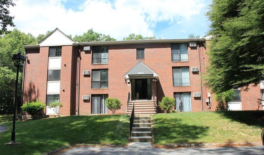 380 Great Rd B 303, Acton, MA 01720 - 1 Beds, 1 Bath