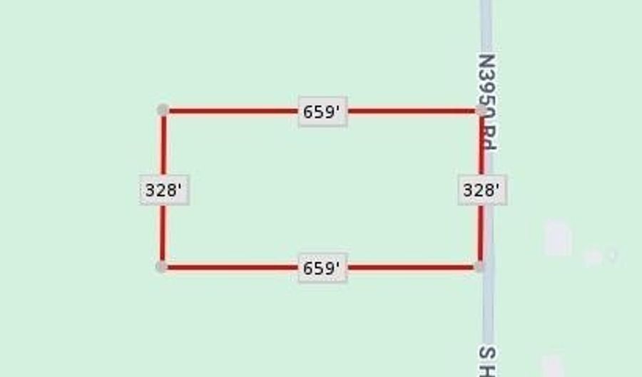 Half Bank Road, Atoka, OK 74525 - 0 Beds, 0 Bath