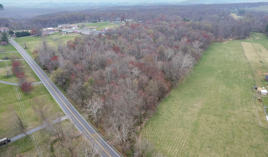 19601 DARNESTOWN Rd, Beallsville, MD 20839 - 0 Beds, 0 Bath