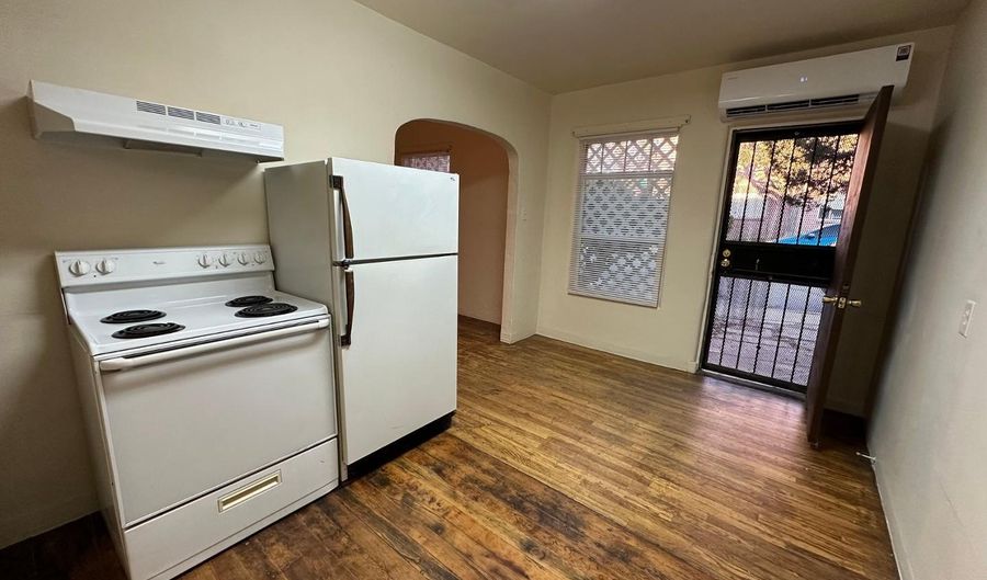 1224 Dr Martin Luther King Jr Ave NE, Albuquerque, NM 87106 - 1 Beds, 1 Bath