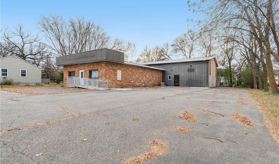 2020 Fillmore St, Alexandria, MN 56308 - 0 Beds, 0 Bath