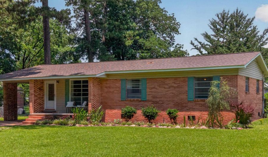 316 Randolph St SE, Attalla, AL 35954 - 3 Beds, 2 Bath