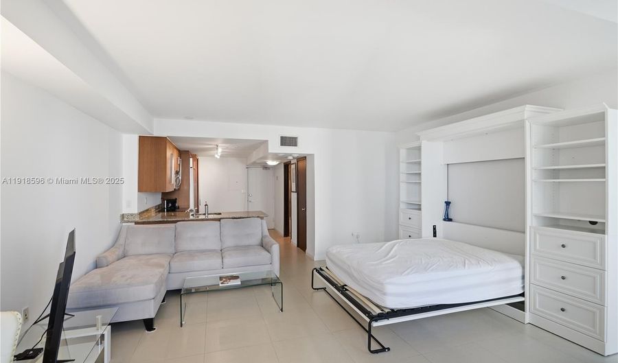 10275 Collins Ave 1101, Bal Harbour, FL 33154 - 0 Beds, 1 Bath