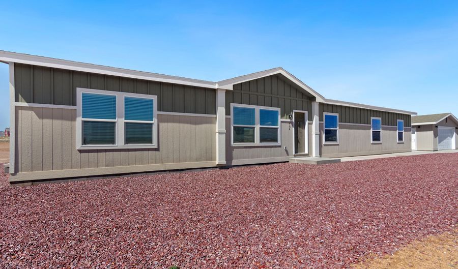 2154 W ALTIMETER Way, Paulden, AZ 86334 - 4 Beds, 2 Bath