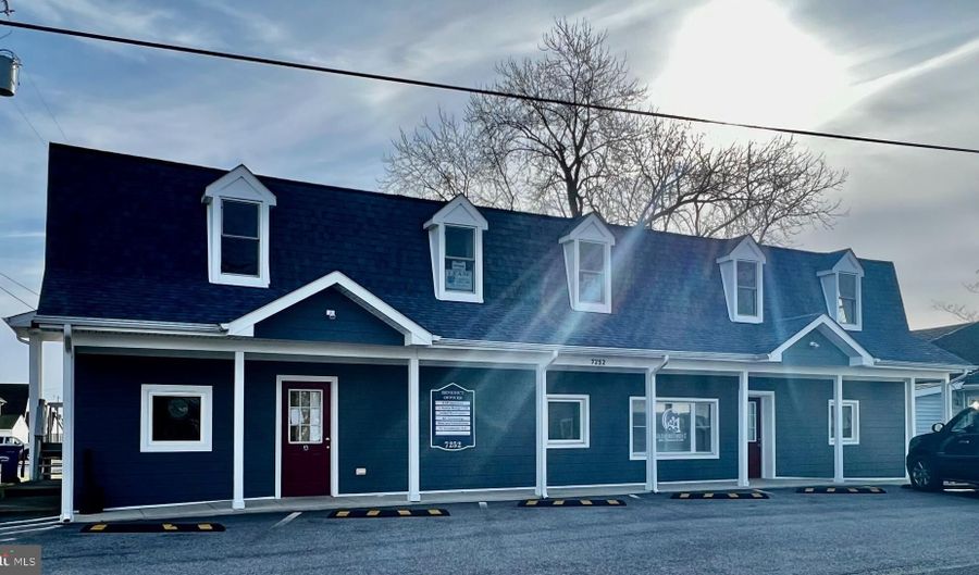 7252 BENEDICT Ave 6, Benedict, MD 20612 - 0 Beds, 0 Bath