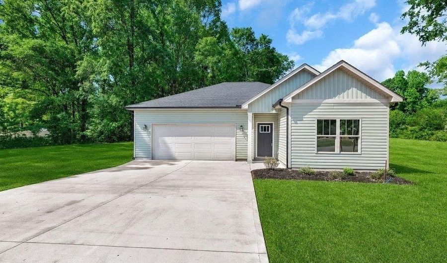 112 Brookridge Dr, Anderson, SC 29624 - 3 Beds, 2 Bath