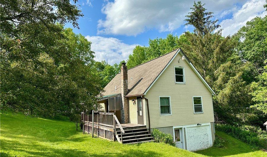 515 Delaware Ave, Andes, NY 13731 - 2 Beds, 1 Bath