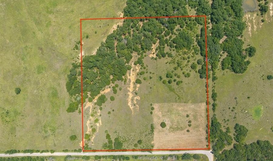 1461 Big Bear Rd, Ardmore, OK 73401 - 0 Beds, 0 Bath
