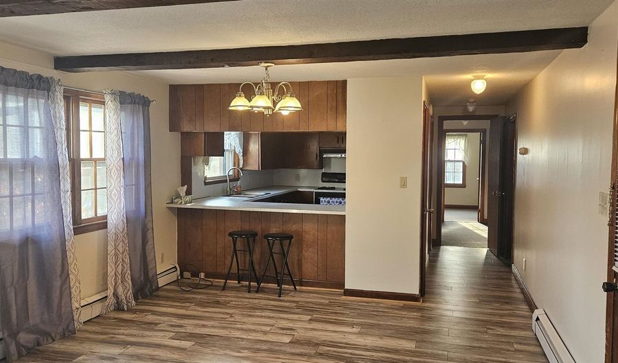 284 Summer St 1, Bristol, NH 03222 - 2 Beds, 1 Bath